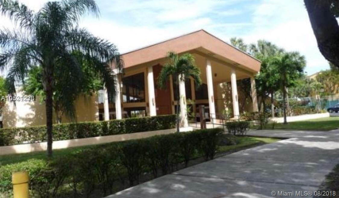 Promenade at Kendall Lakes - Residential Lease