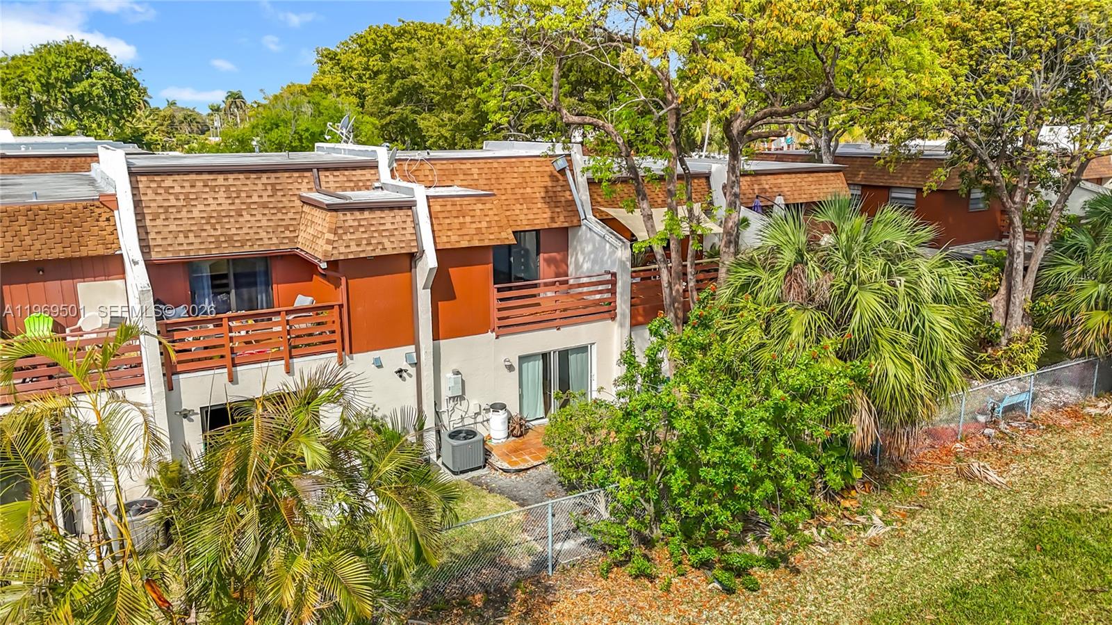 SANDPIPER POINT - Residential Lease