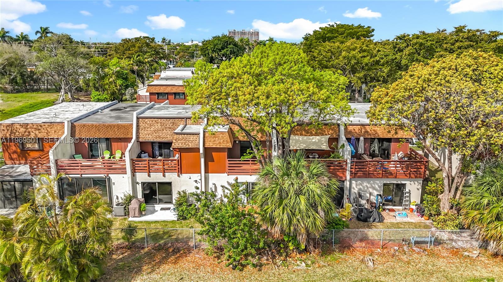 SANDPIPER POINT - Residential Lease