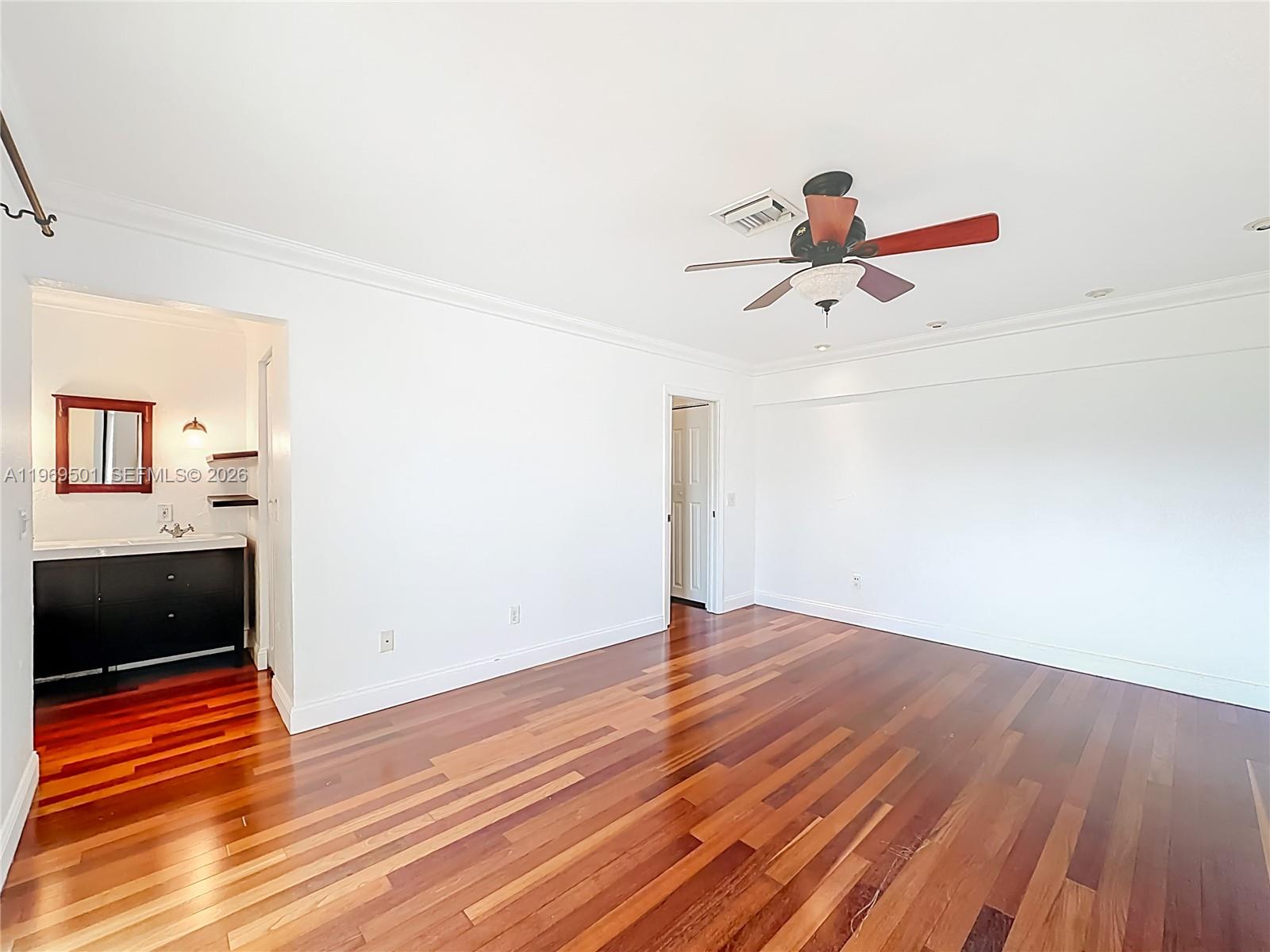 SANDPIPER POINT - Residential Lease