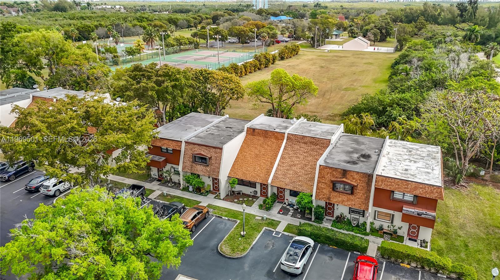 SANDPIPER POINT - Residential Lease