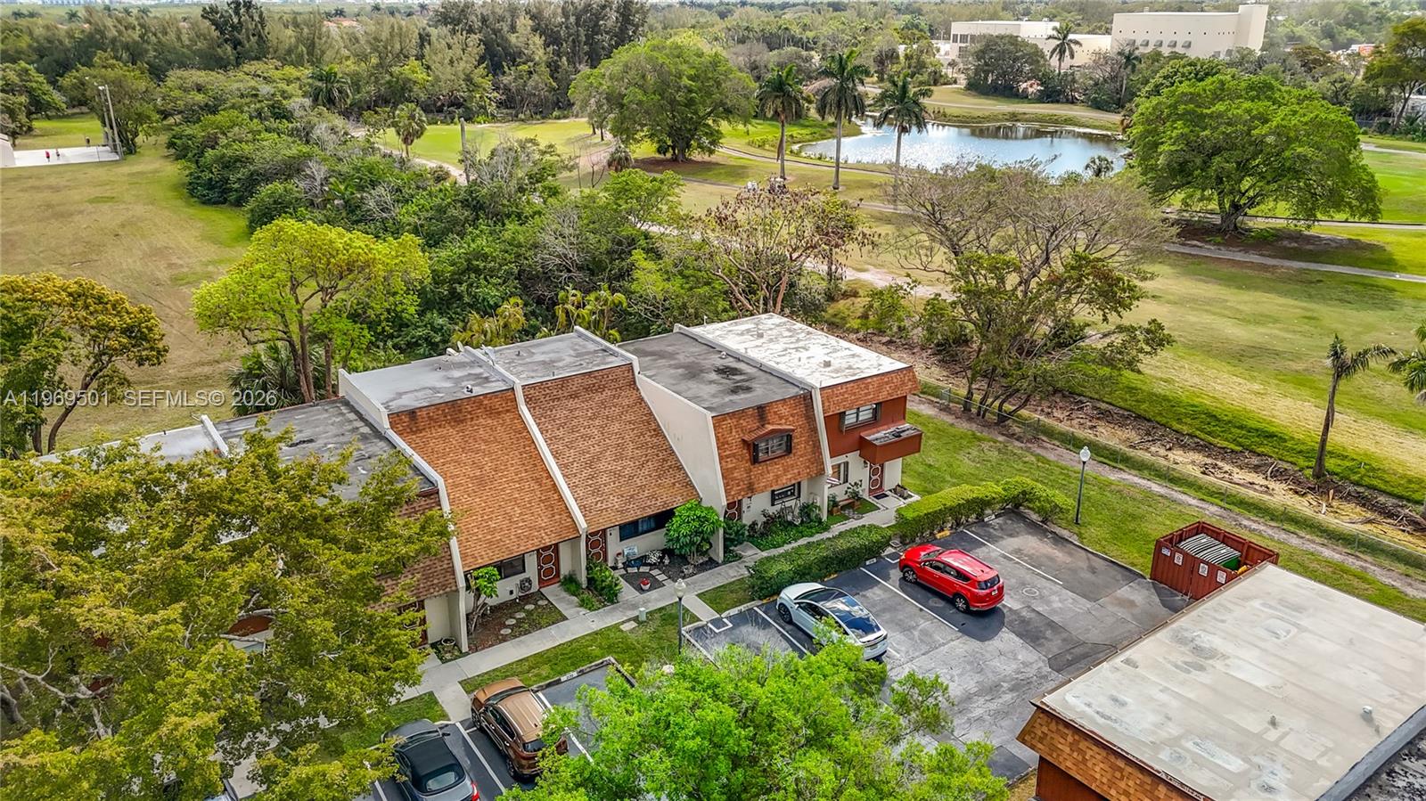 SANDPIPER POINT - Residential Lease