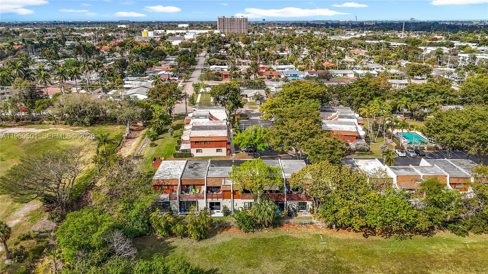 SANDPIPER POINT - Residential Lease