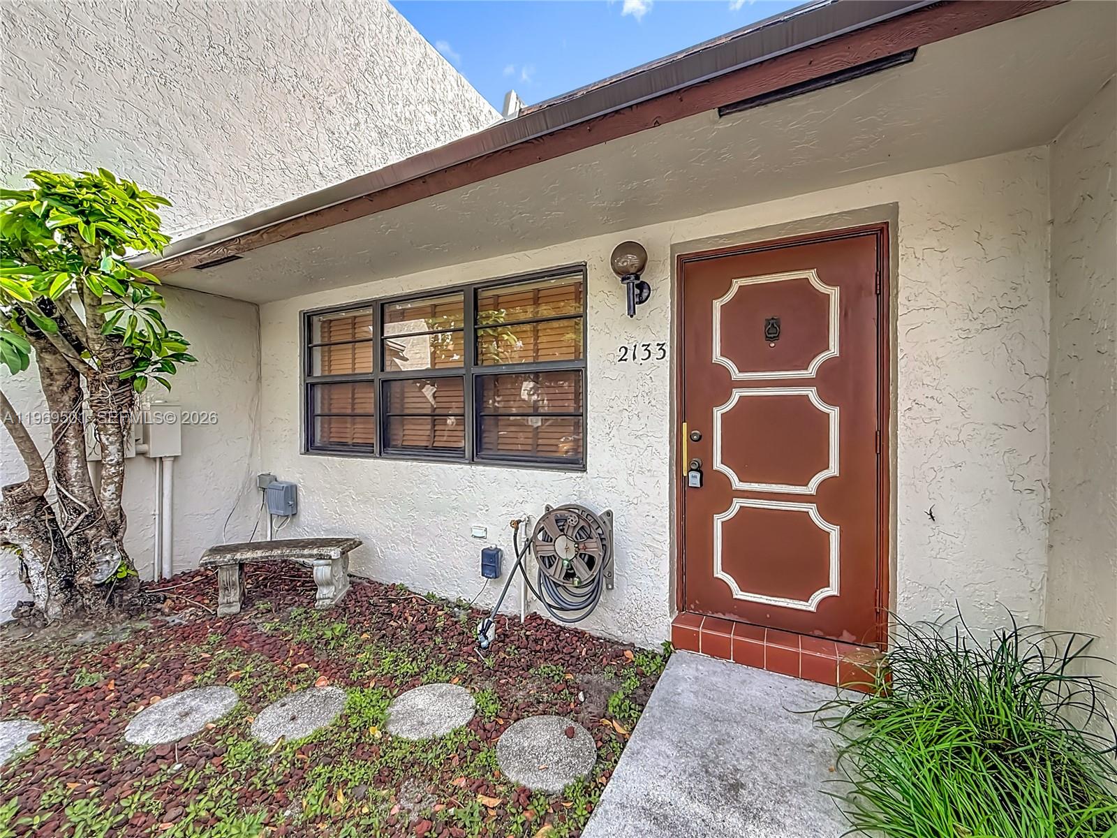 SANDPIPER POINT - Residential Lease