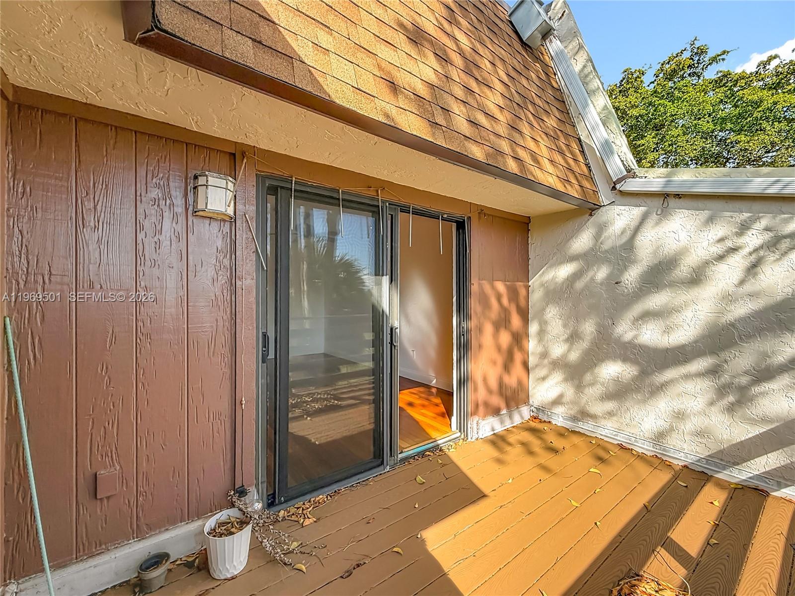 SANDPIPER POINT - Residential Lease