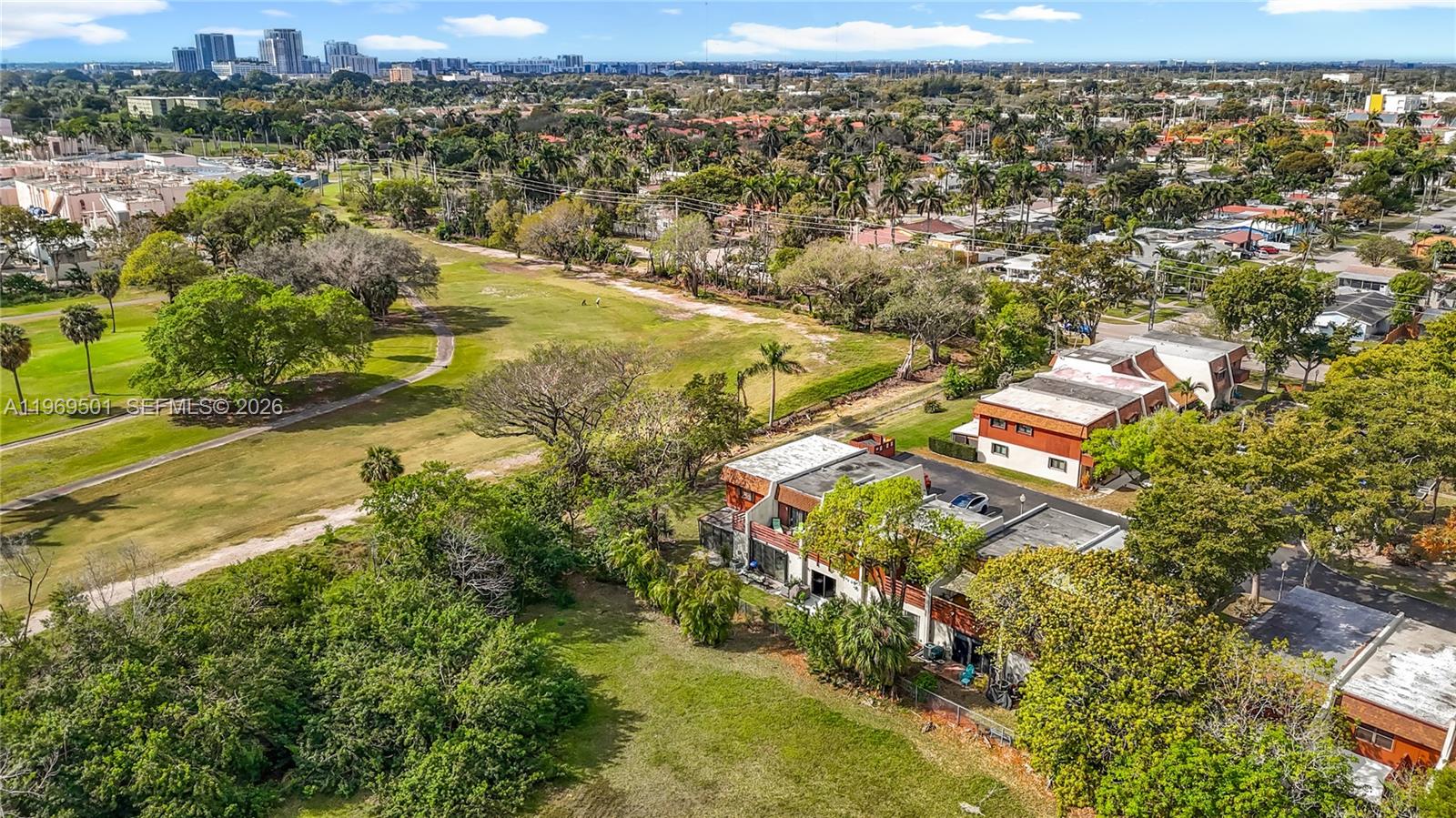 SANDPIPER POINT - Residential Lease