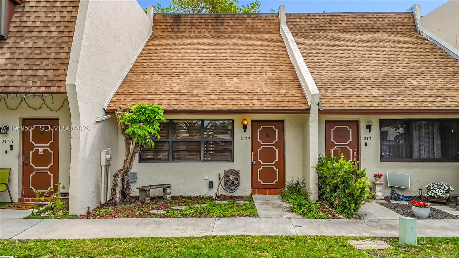 SANDPIPER POINT - Residential Lease