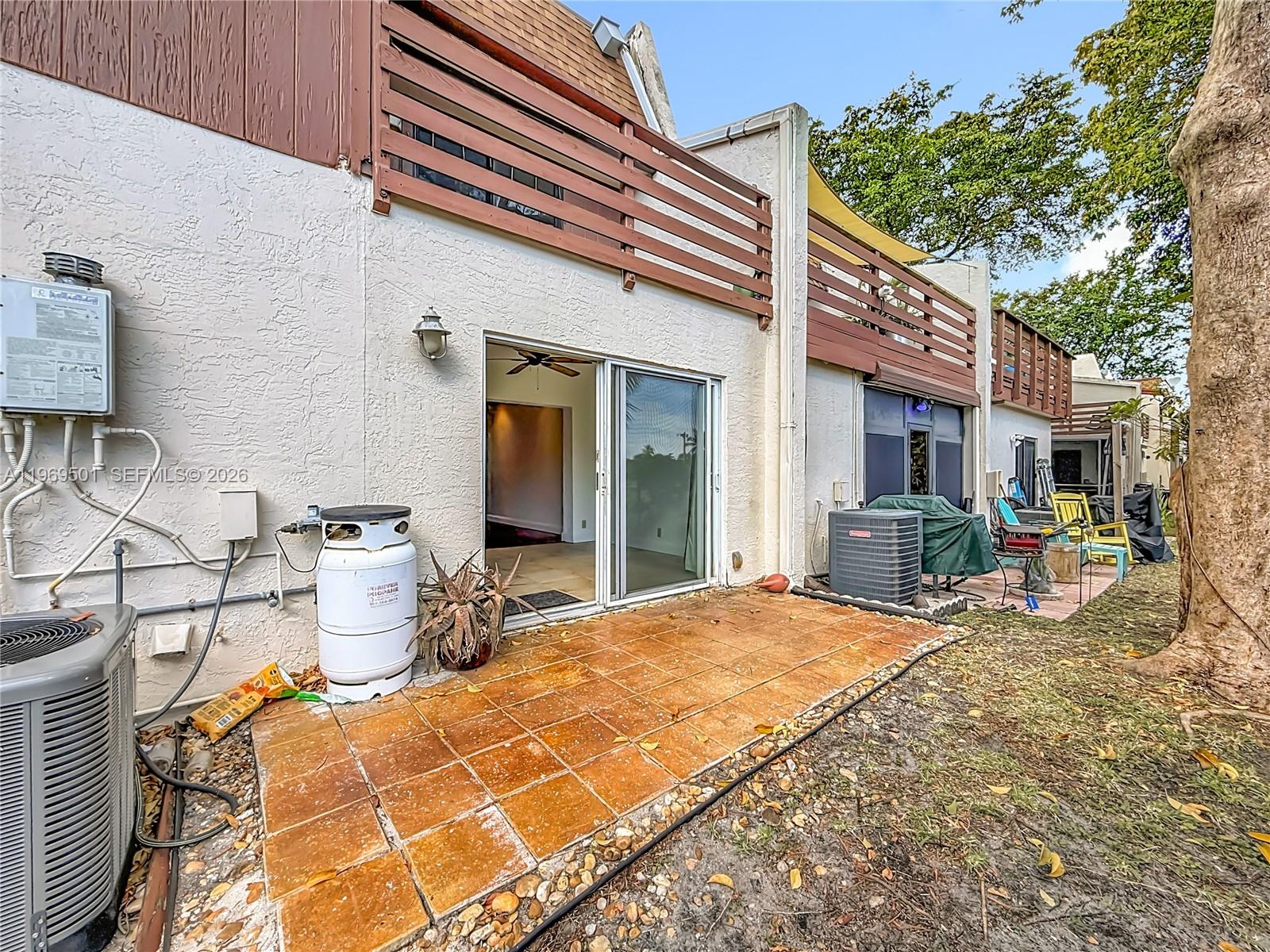 SANDPIPER POINT - Residential Lease