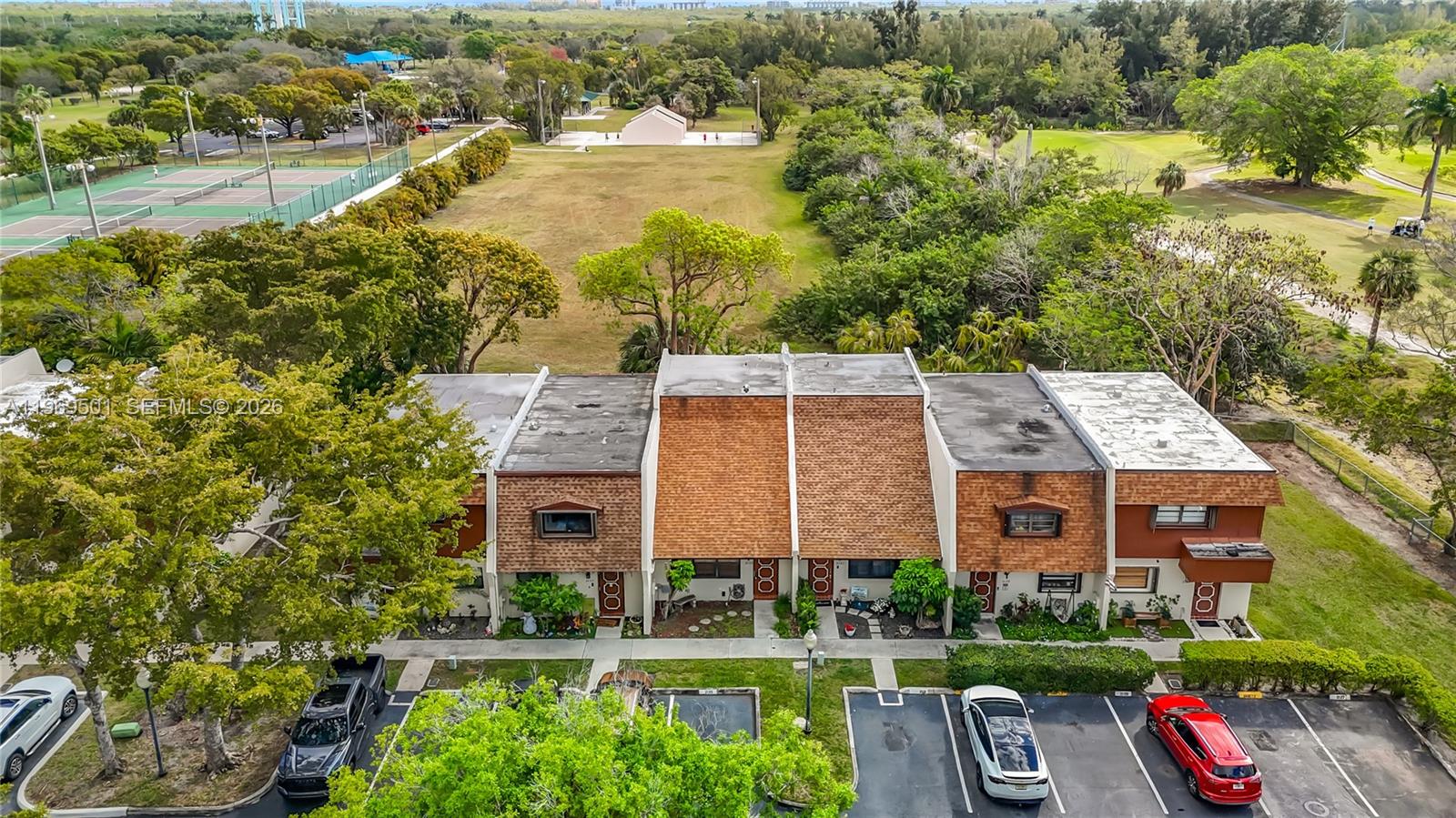 SANDPIPER POINT - Residential Lease