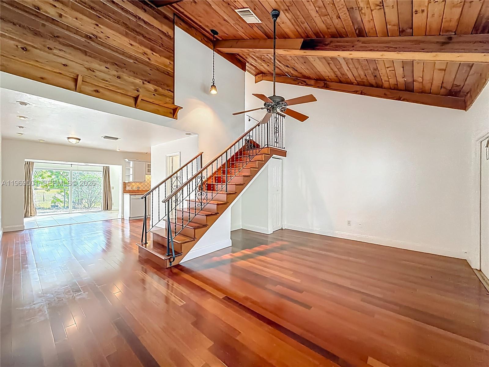 SANDPIPER POINT - Residential Lease