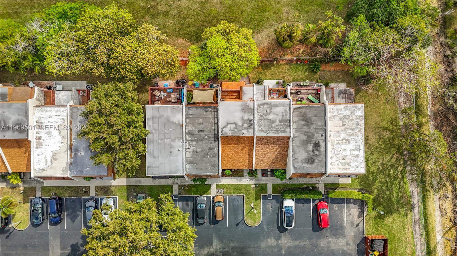 SANDPIPER POINT - Residential Lease