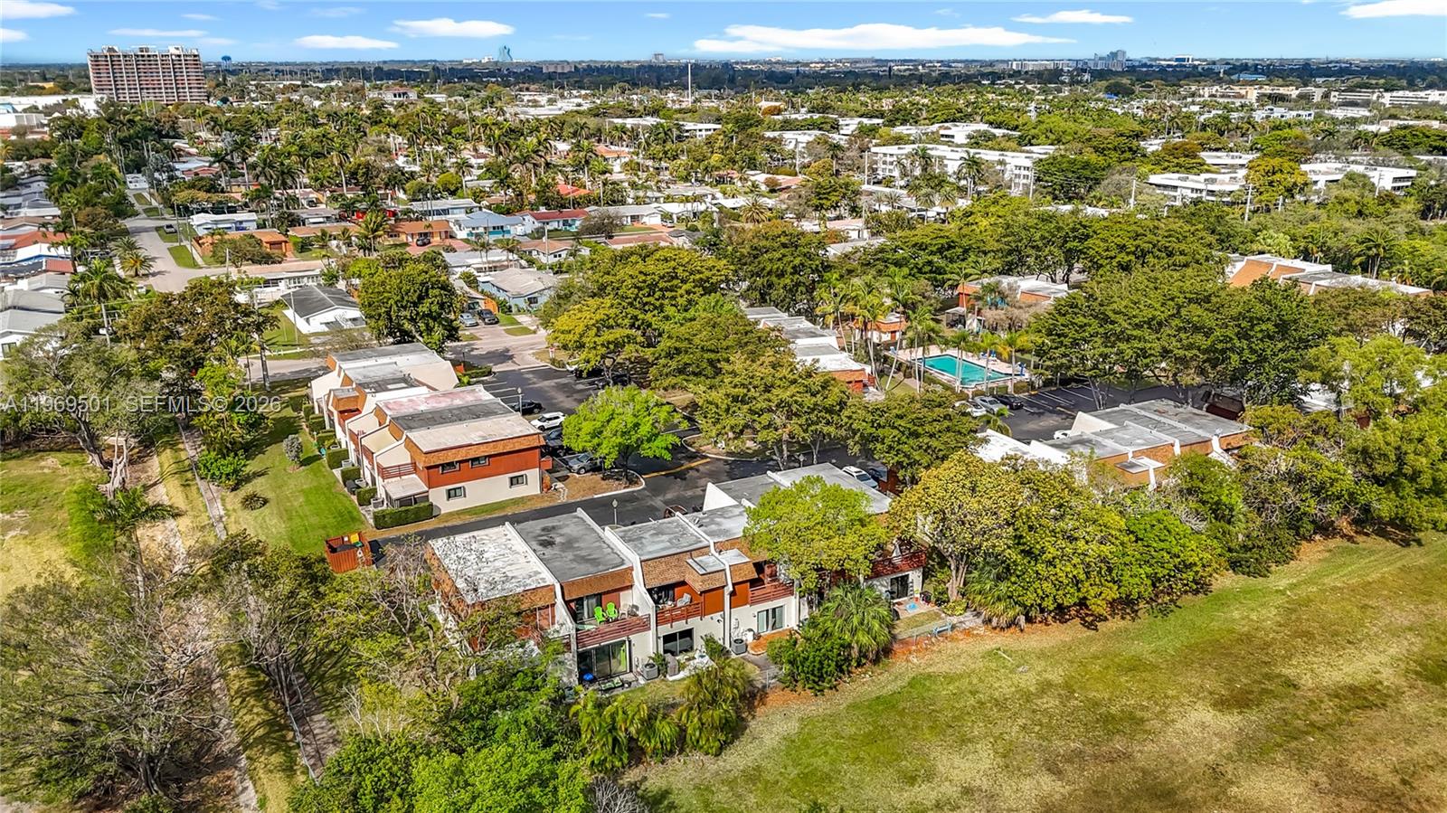 SANDPIPER POINT - Residential Lease