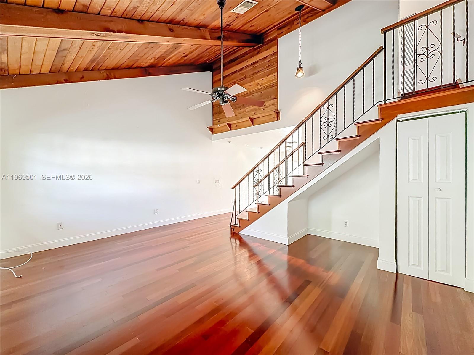 SANDPIPER POINT - Residential Lease