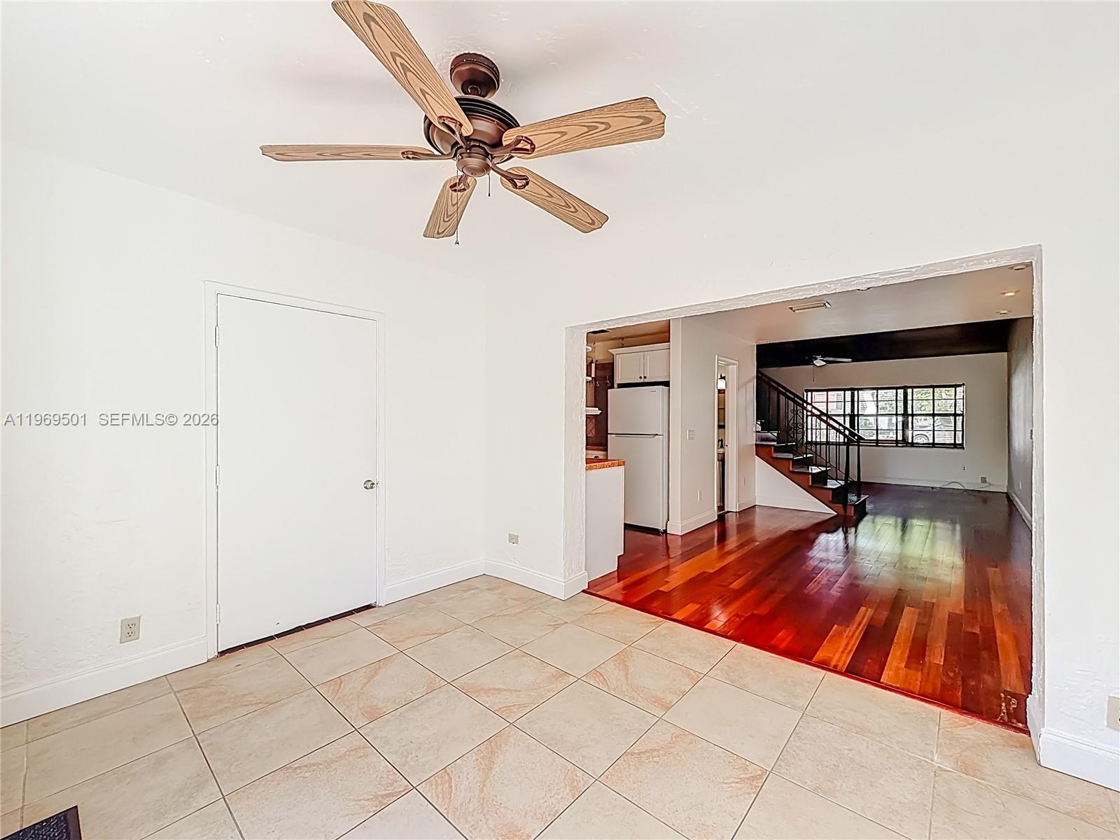 SANDPIPER POINT - Residential Lease