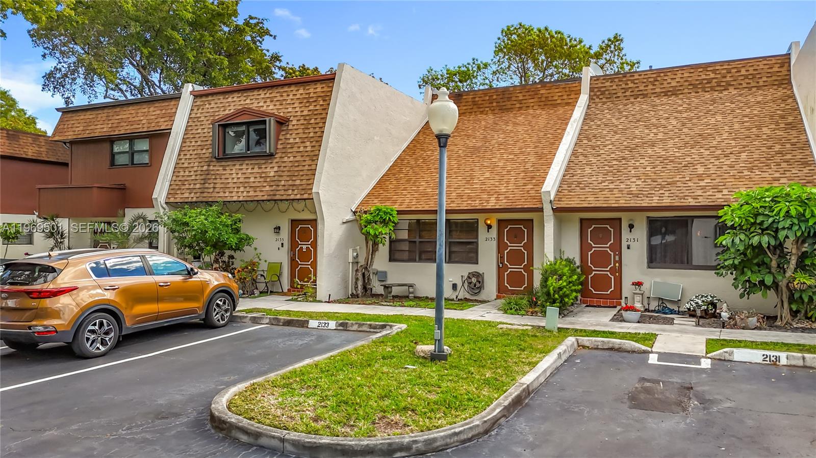 SANDPIPER POINT - Residential Lease