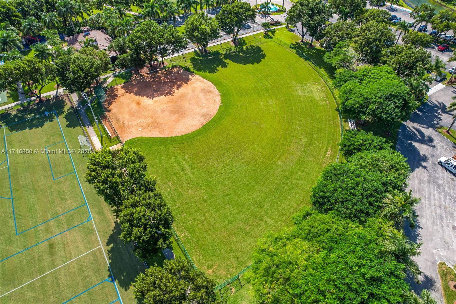 DORAL ISLES MARTINIQUE - Residential Lease