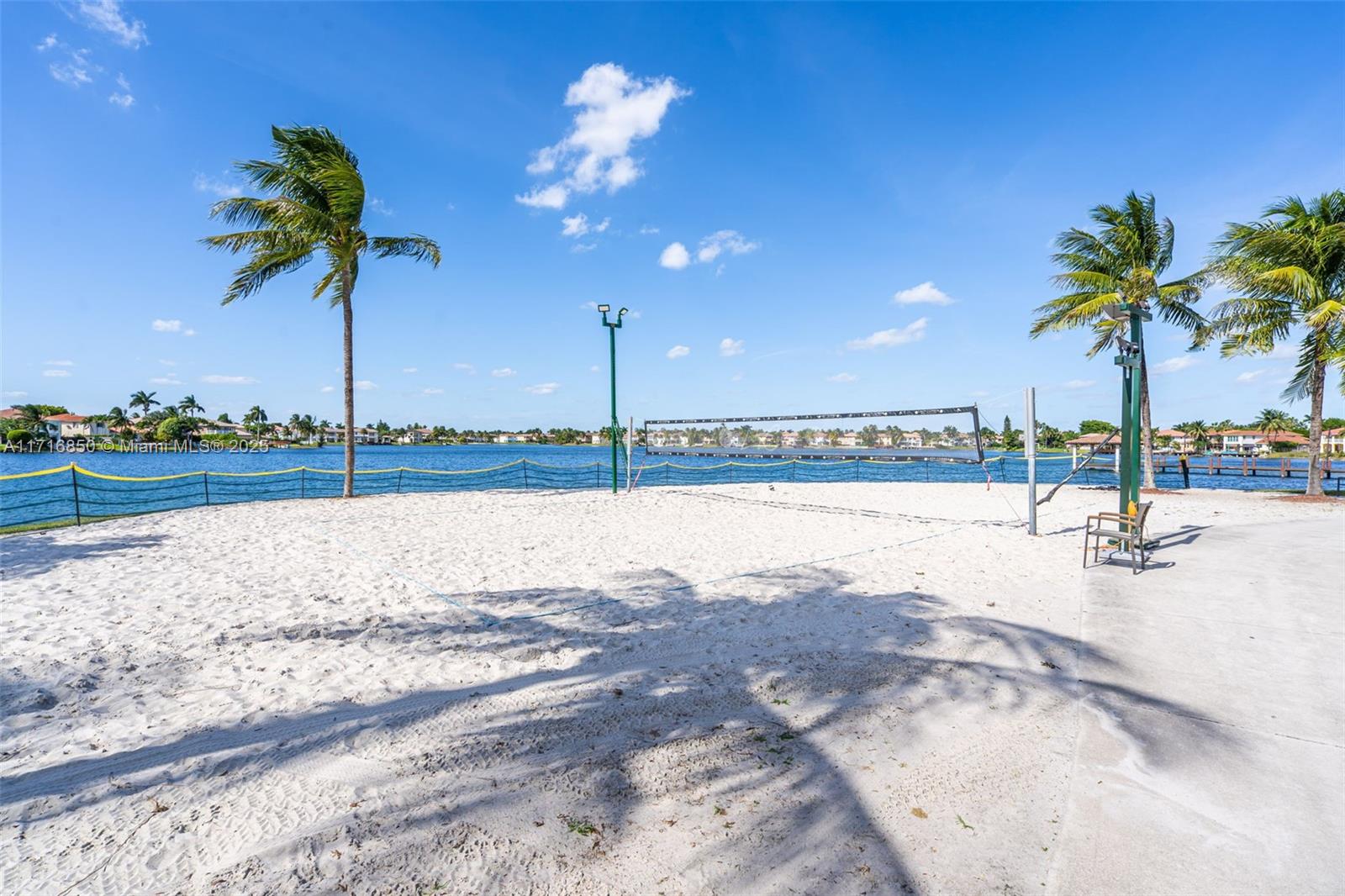 DORAL ISLES MARTINIQUE - Residential Lease