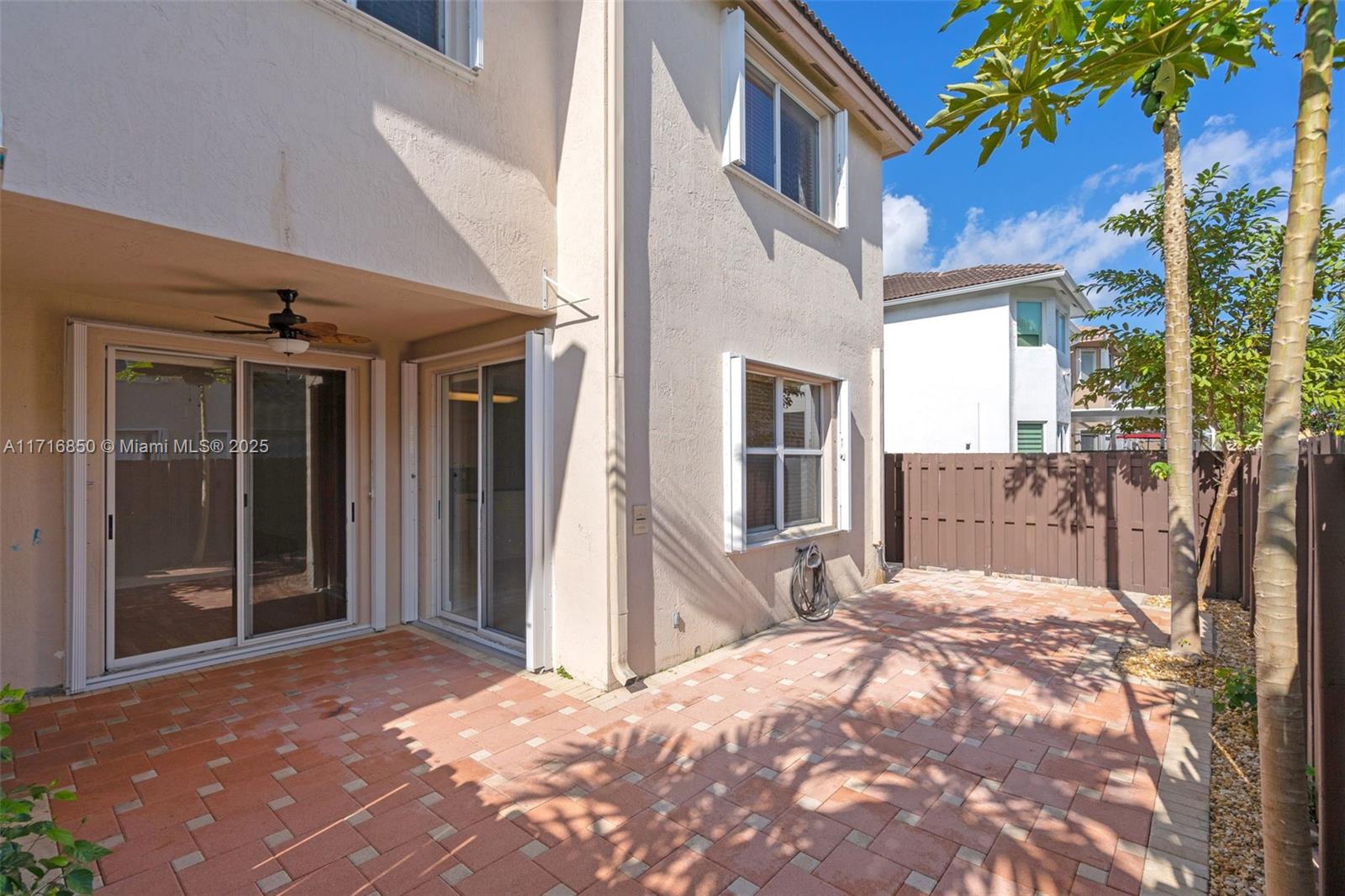 DORAL ISLES MARTINIQUE - Residential Lease
