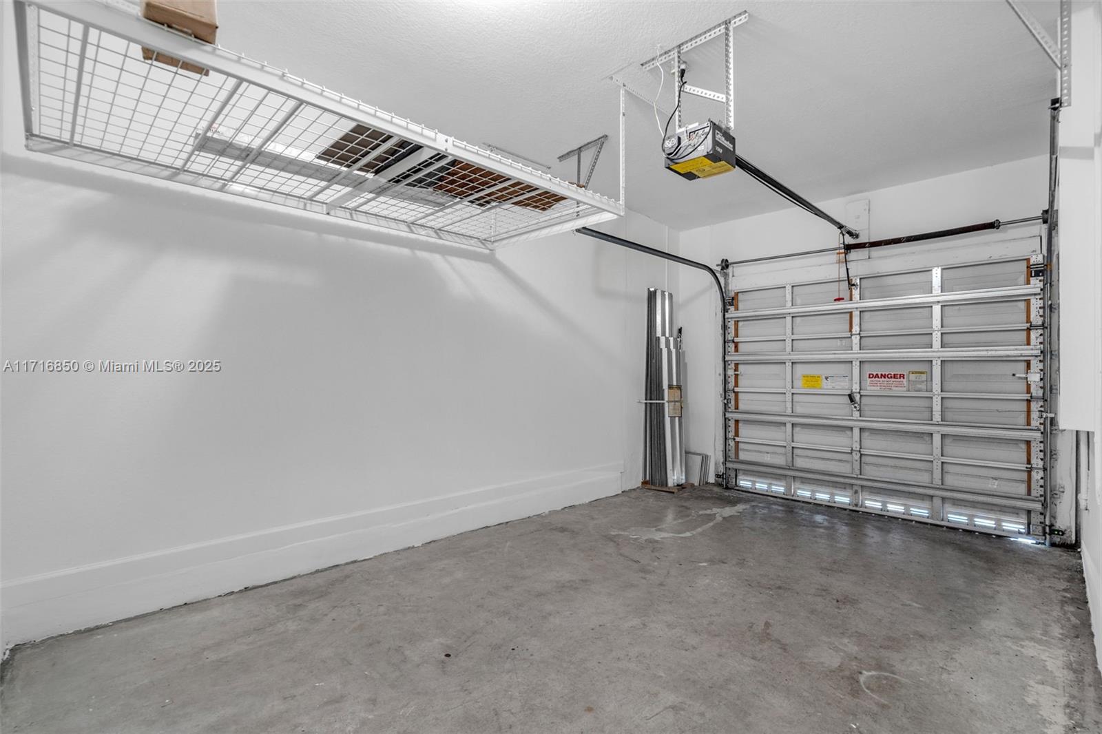 DORAL ISLES MARTINIQUE - Residential Lease