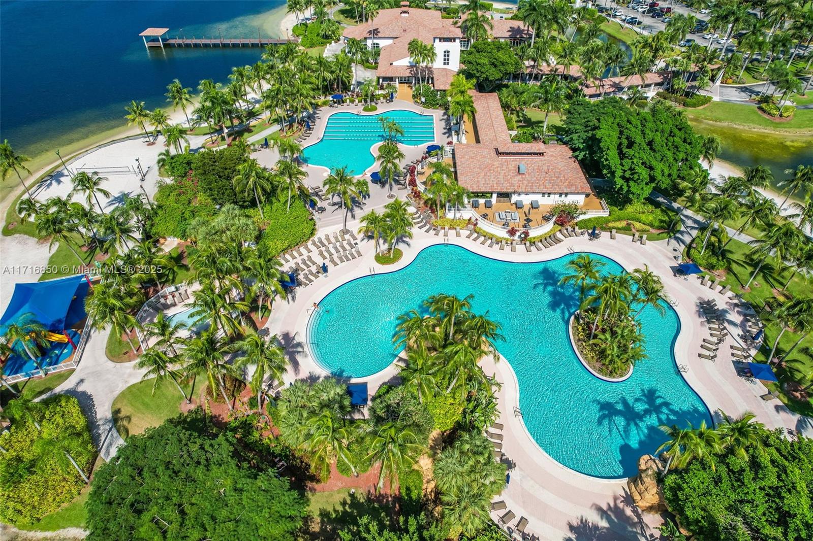 DORAL ISLES MARTINIQUE - Residential Lease