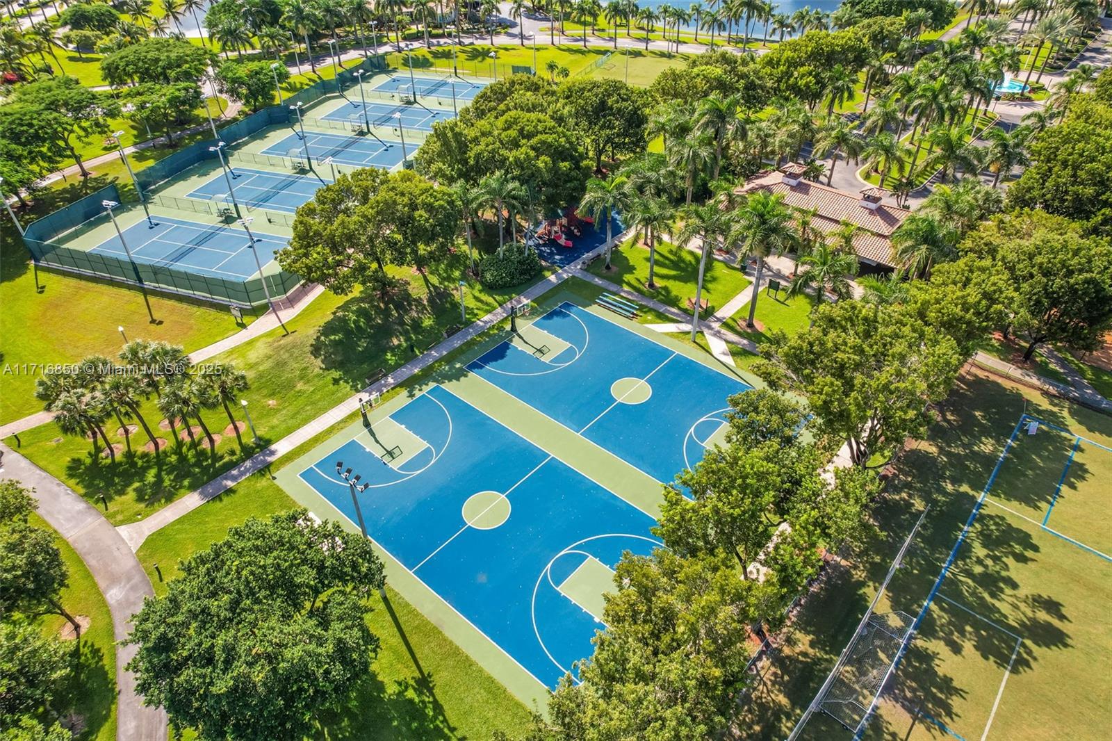 DORAL ISLES MARTINIQUE - Residential Lease