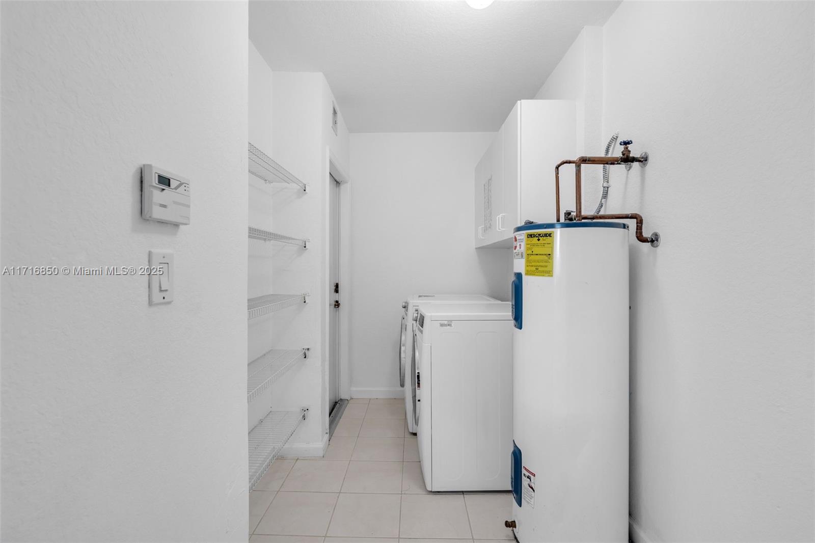 DORAL ISLES MARTINIQUE - Residential Lease