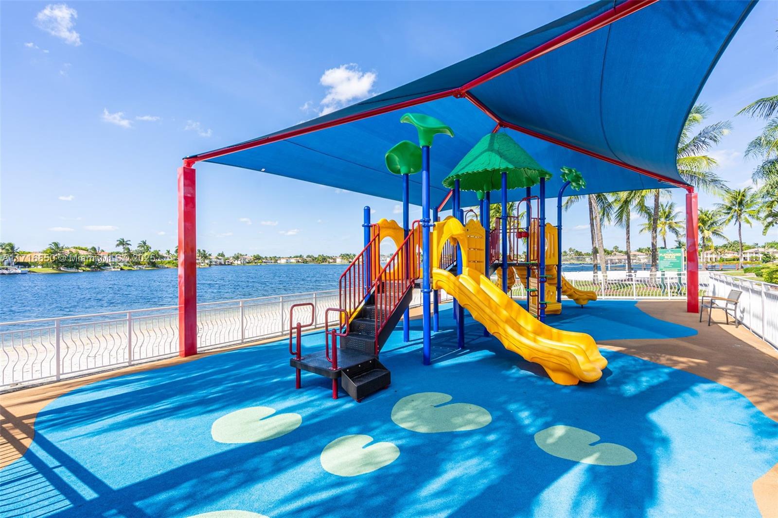DORAL ISLES MARTINIQUE - Residential Lease