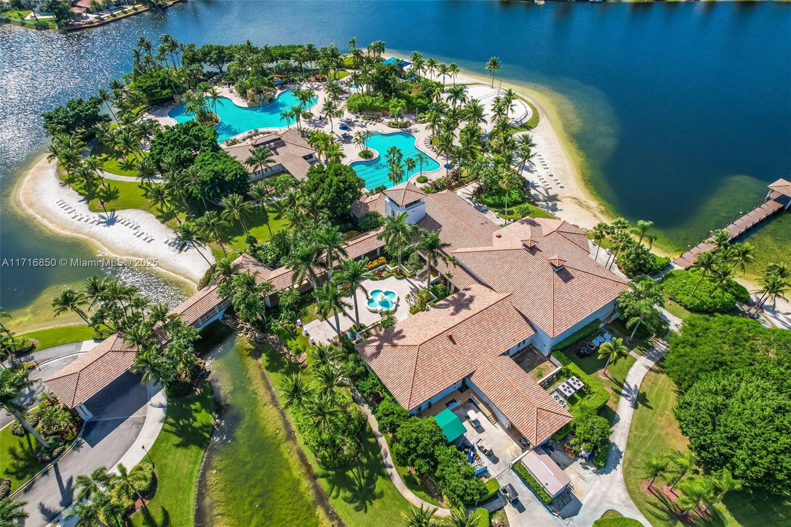 DORAL ISLES MARTINIQUE - Residential Lease