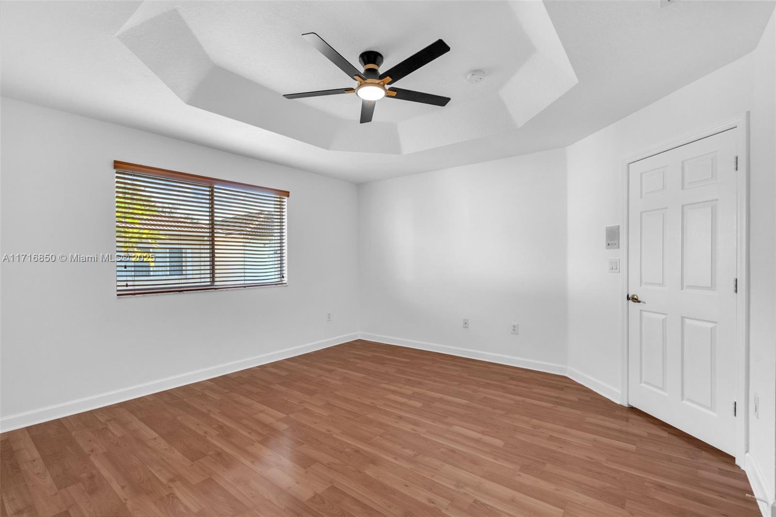 DORAL ISLES MARTINIQUE - Residential Lease