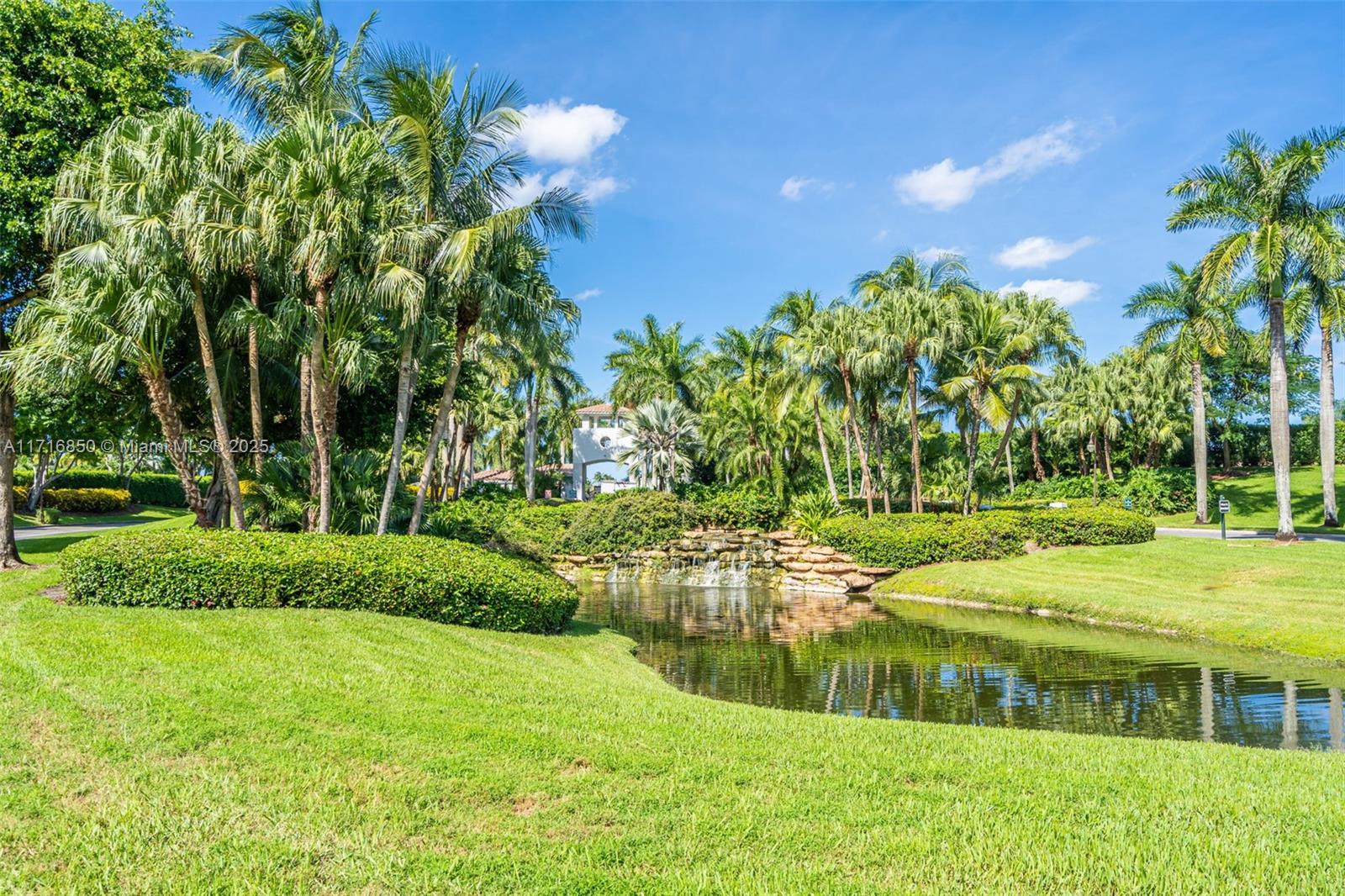 DORAL ISLES MARTINIQUE - Residential Lease
