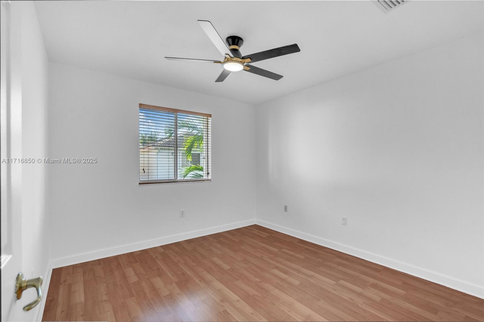 DORAL ISLES MARTINIQUE - Residential Lease