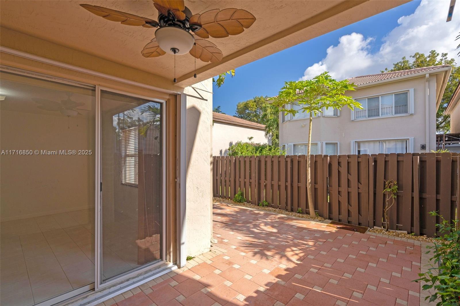 DORAL ISLES MARTINIQUE - Residential Lease