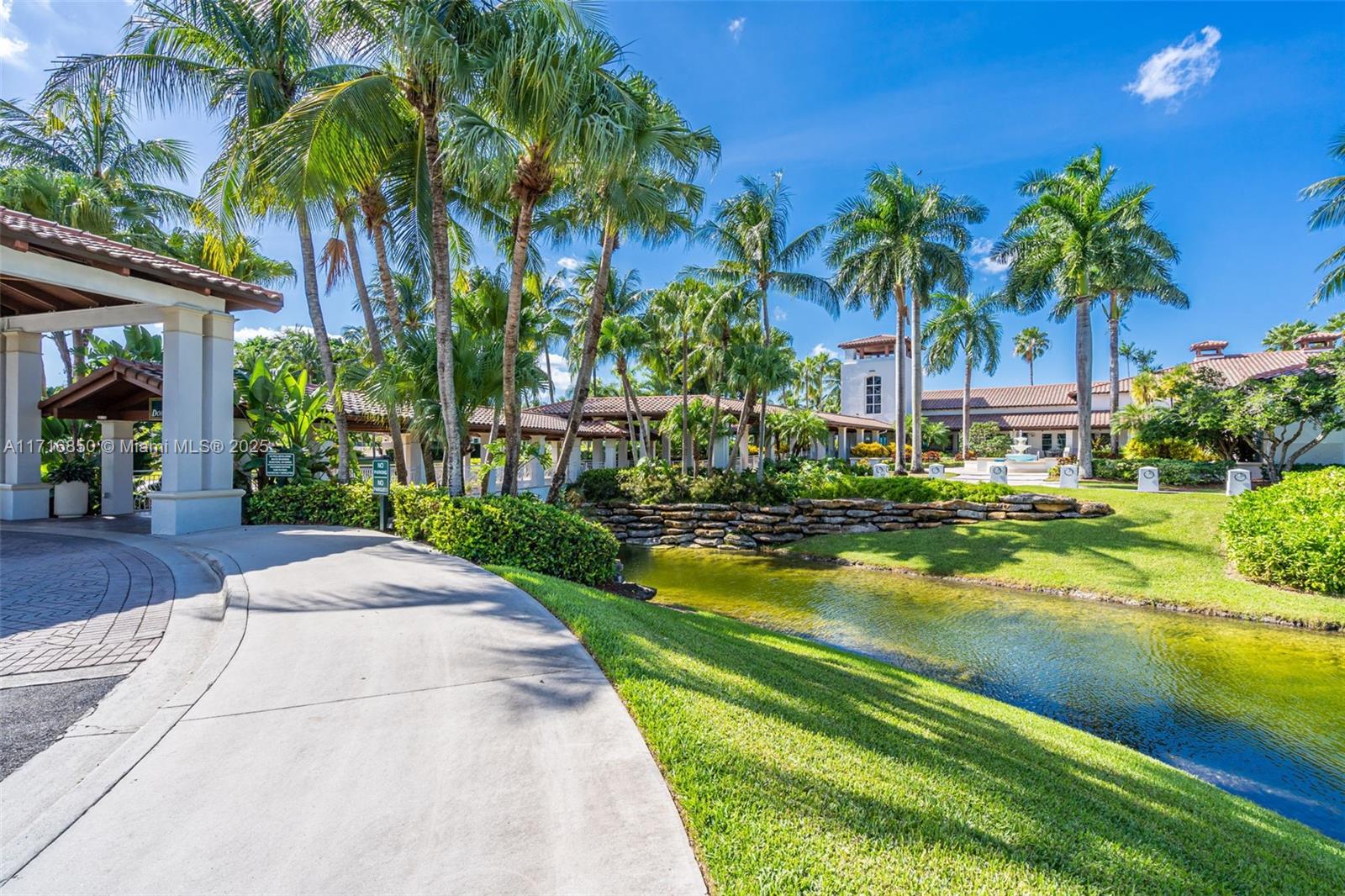 DORAL ISLES MARTINIQUE - Residential Lease