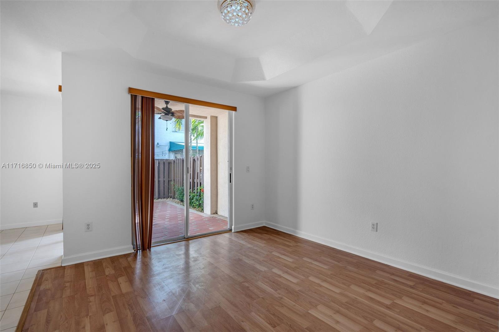 DORAL ISLES MARTINIQUE - Residential Lease