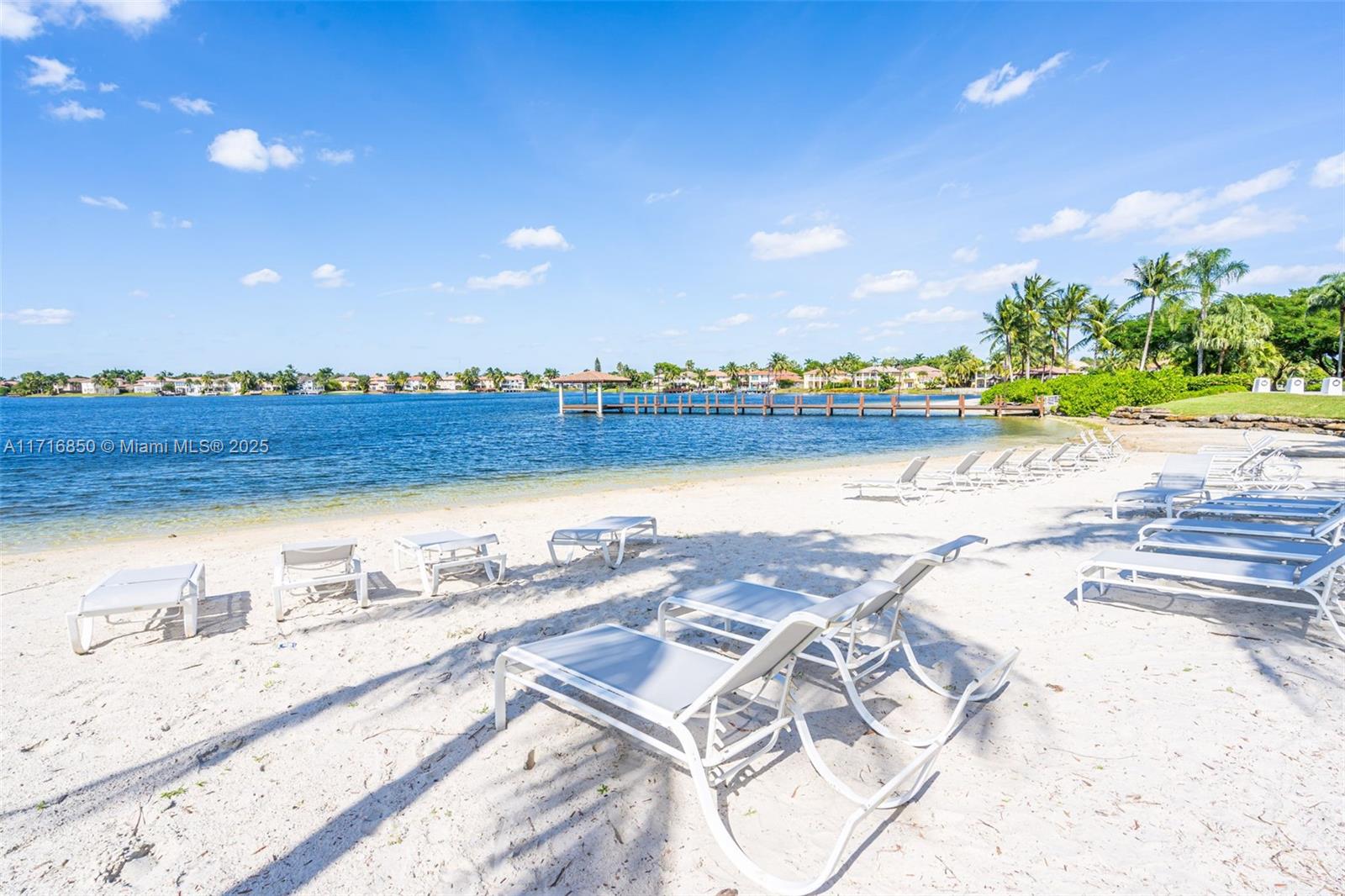 DORAL ISLES MARTINIQUE - Residential Lease