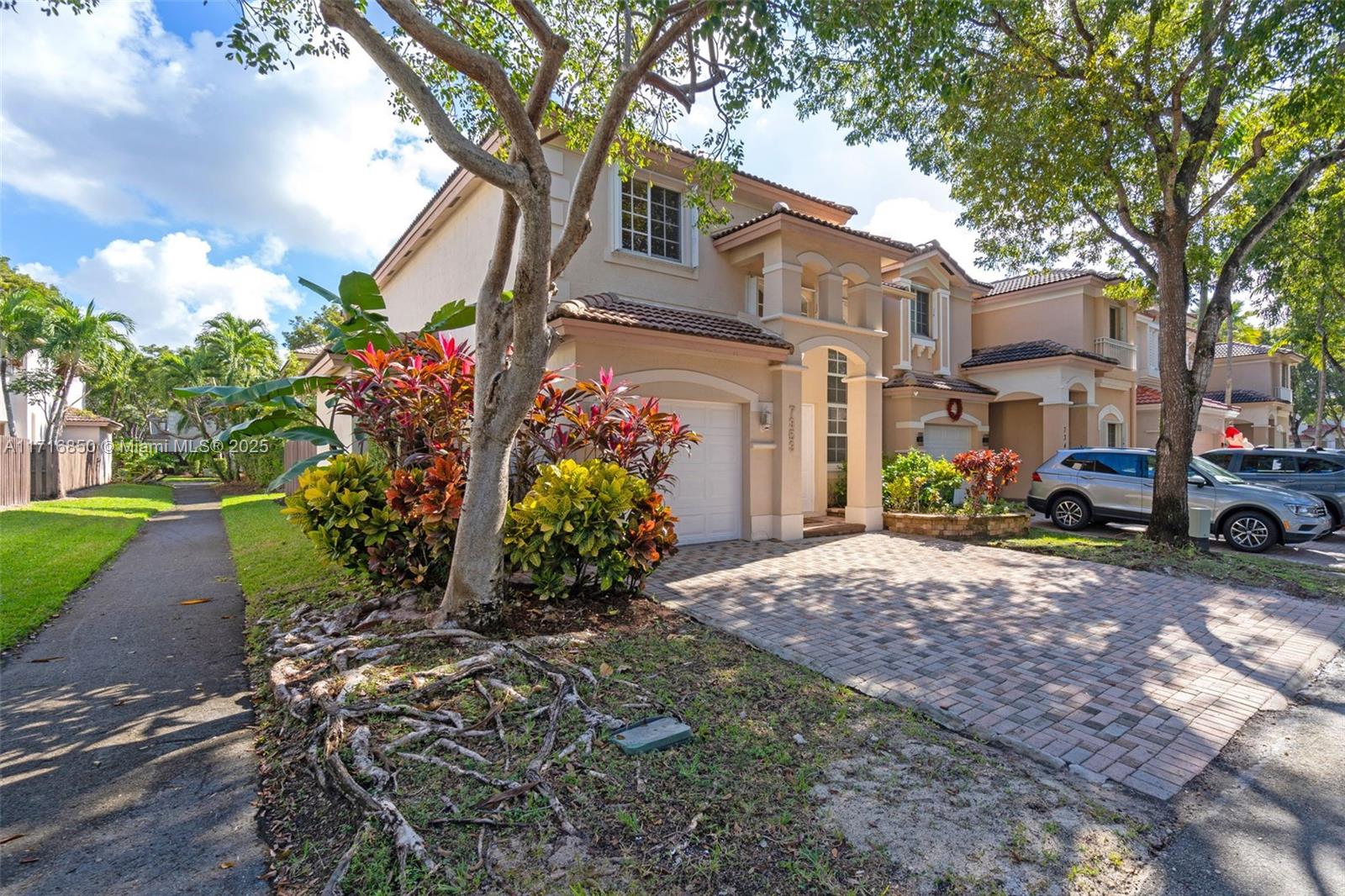 DORAL ISLES MARTINIQUE - Residential Lease