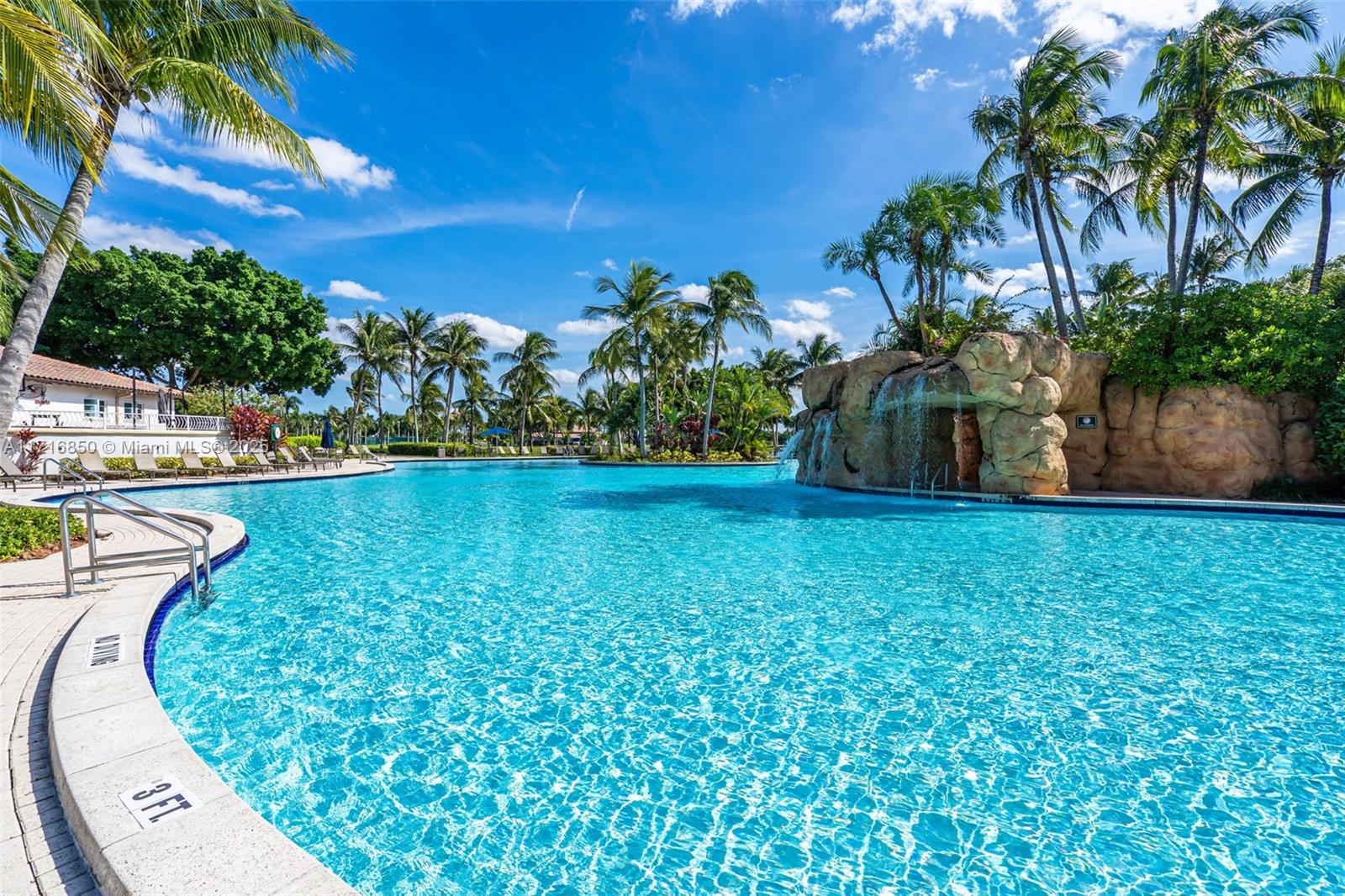 DORAL ISLES MARTINIQUE - Residential Lease