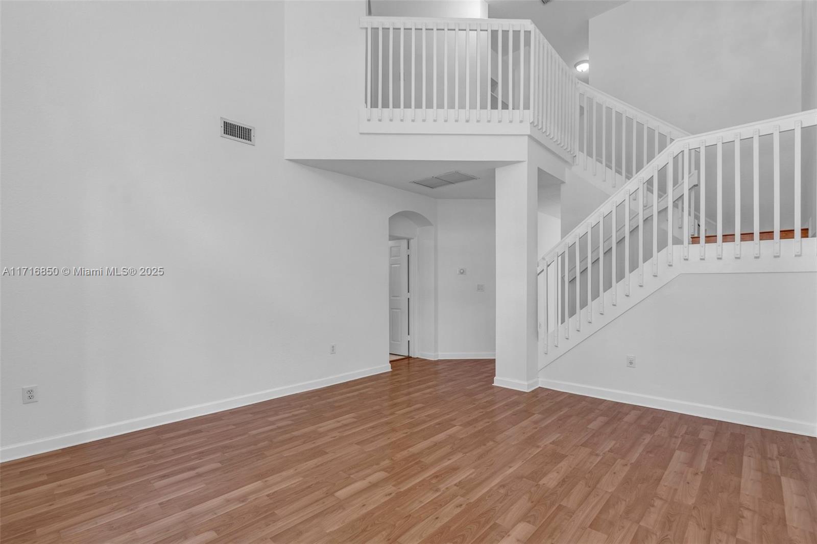 DORAL ISLES MARTINIQUE - Residential Lease
