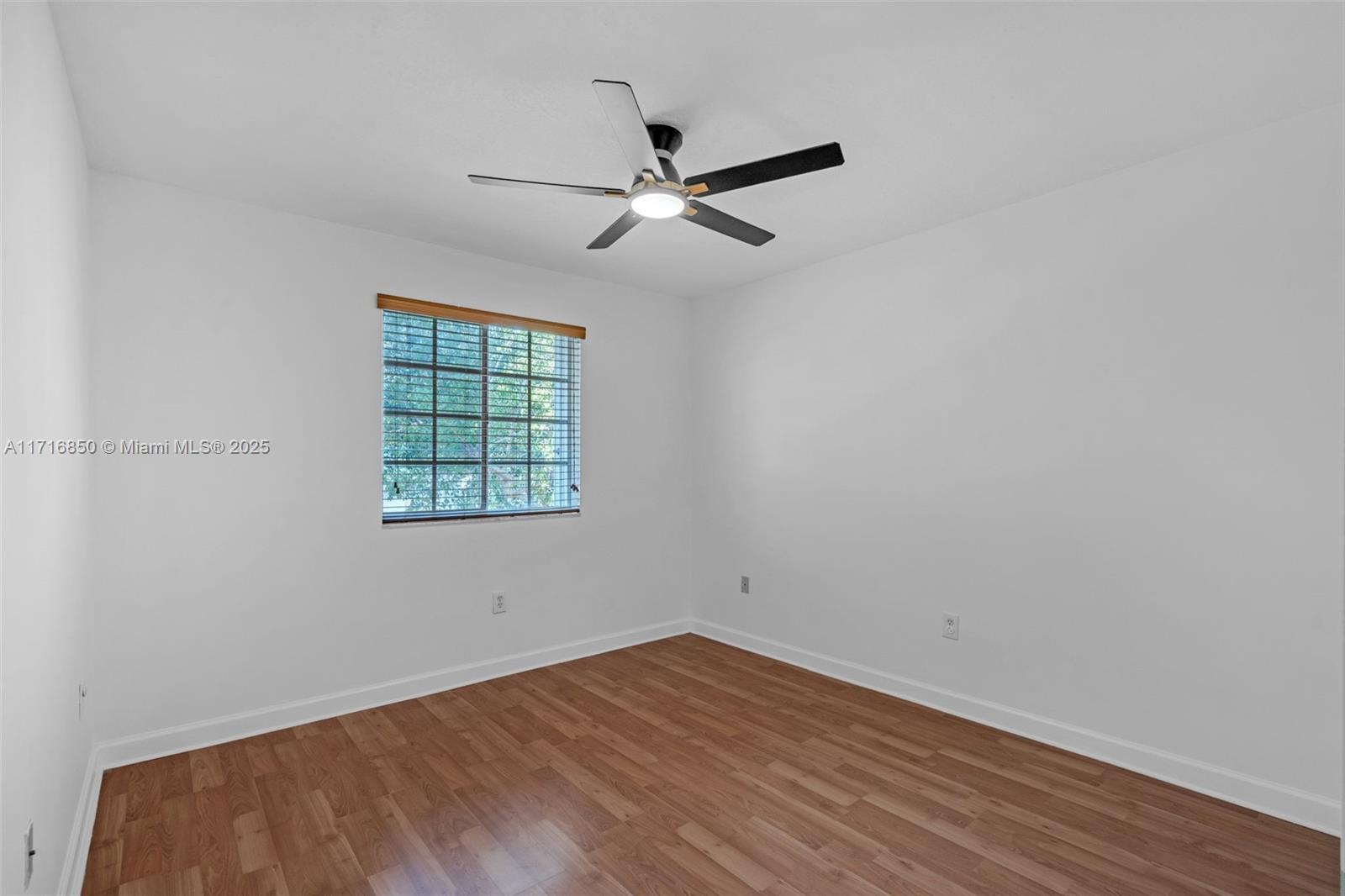 DORAL ISLES MARTINIQUE - Residential Lease