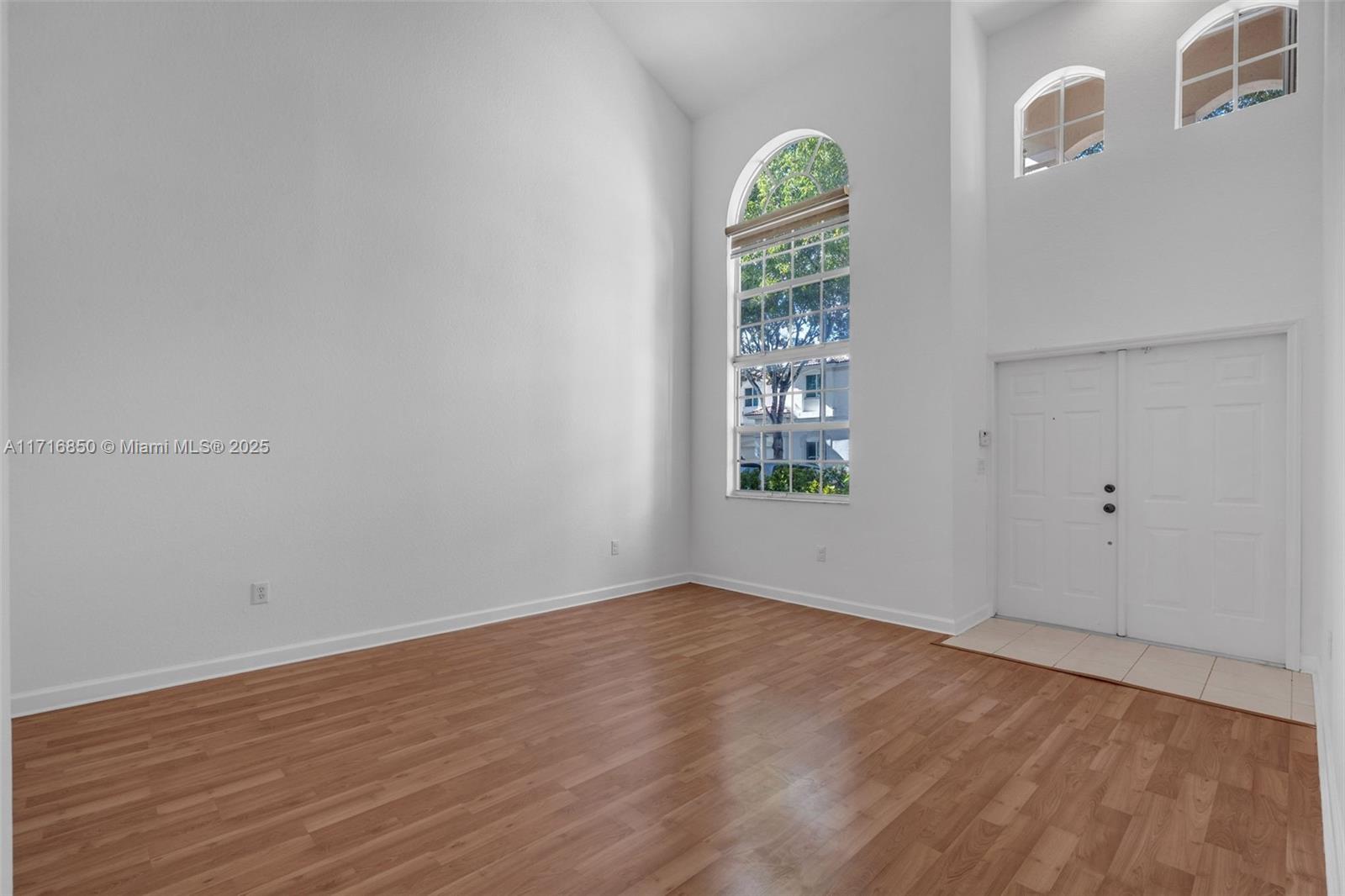 DORAL ISLES MARTINIQUE - Residential Lease