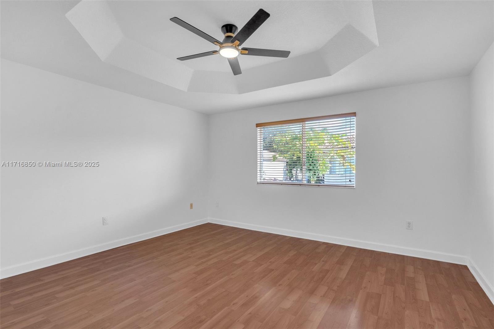 DORAL ISLES MARTINIQUE - Residential Lease