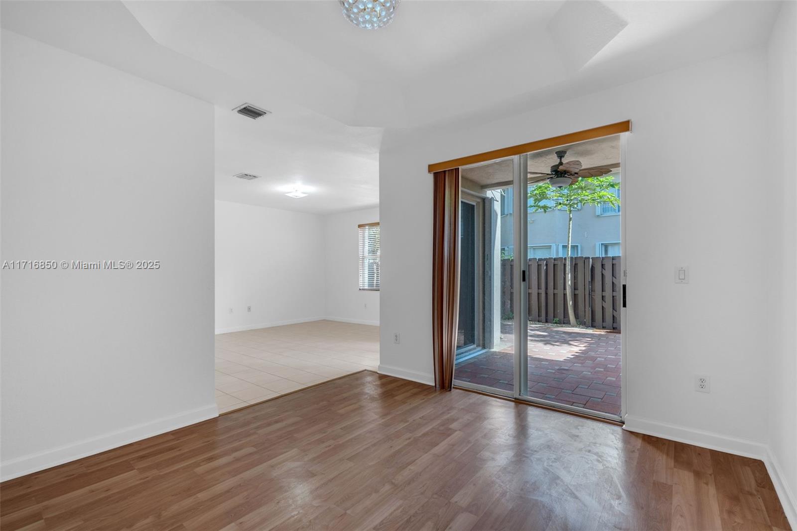 DORAL ISLES MARTINIQUE - Residential Lease