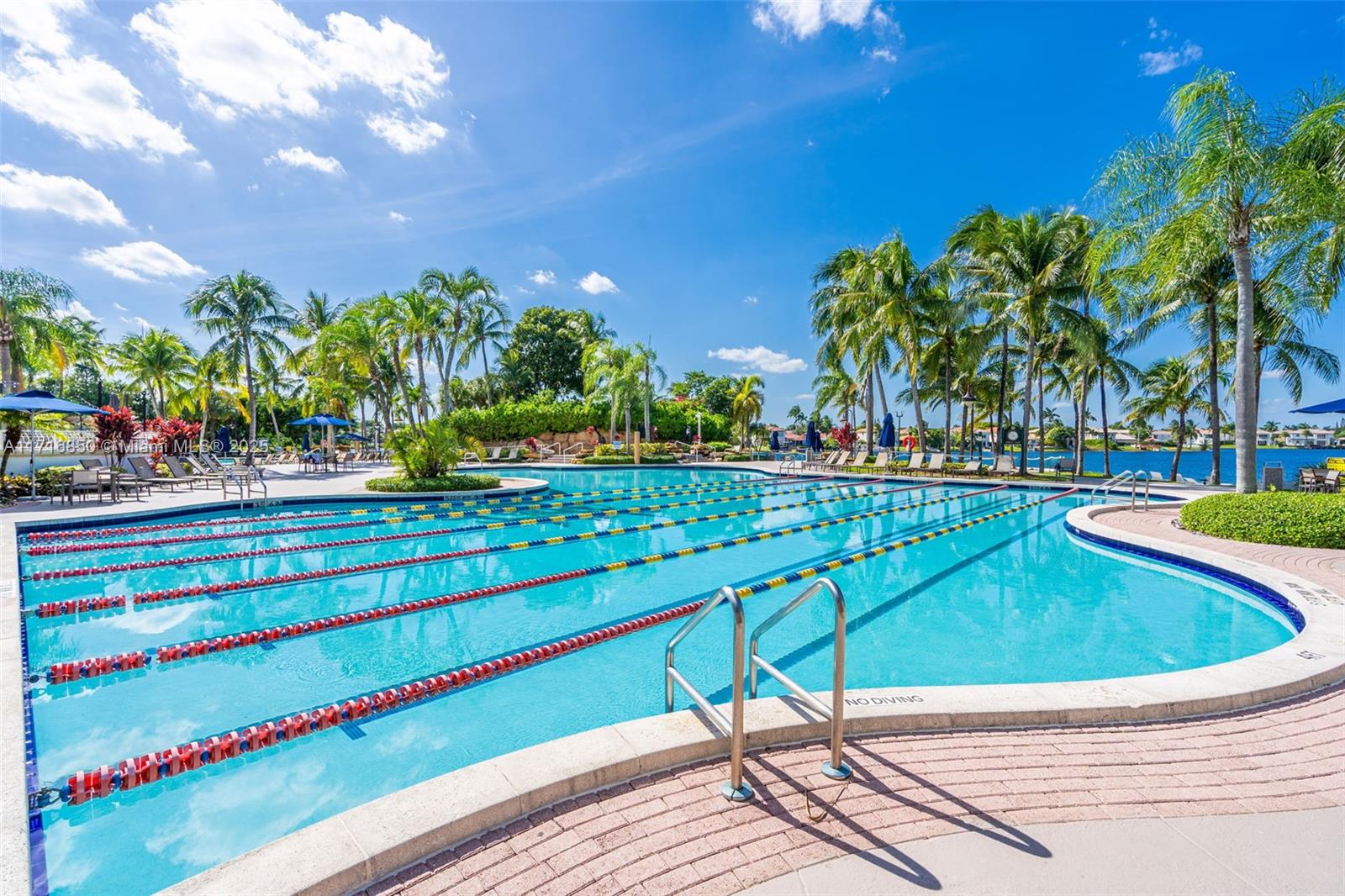 DORAL ISLES MARTINIQUE - Residential Lease