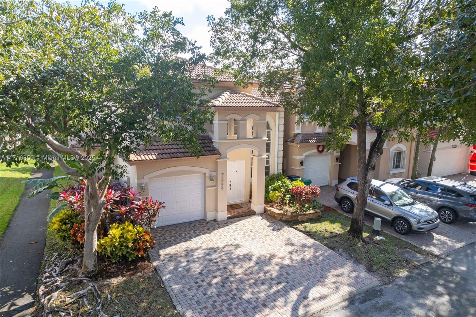 DORAL ISLES MARTINIQUE - Residential Lease