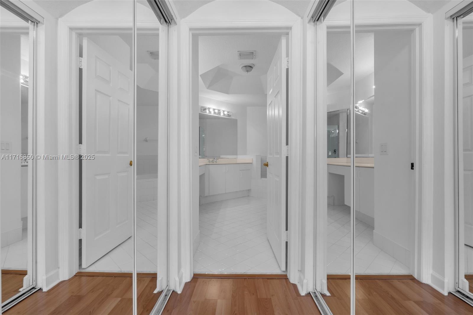 DORAL ISLES MARTINIQUE - Residential Lease