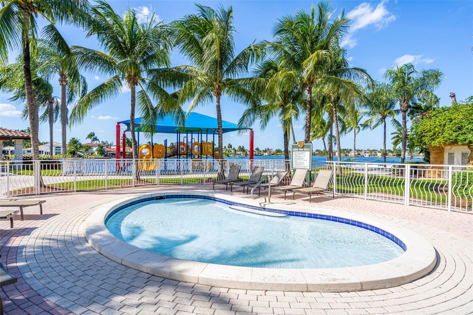 DORAL ISLES MARTINIQUE - Residential Lease