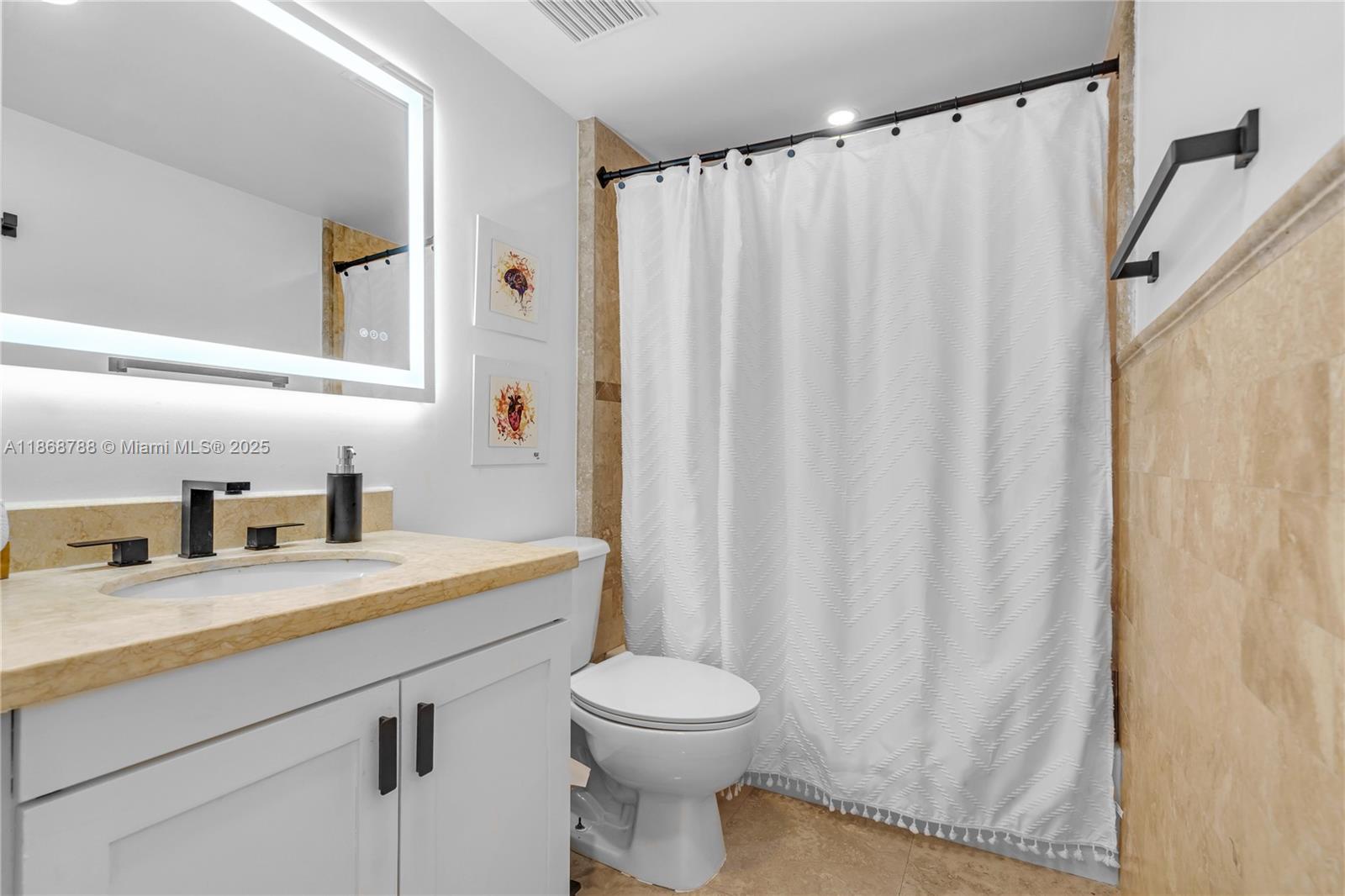 BRICKELL VIEW WEST CONDO - Residential