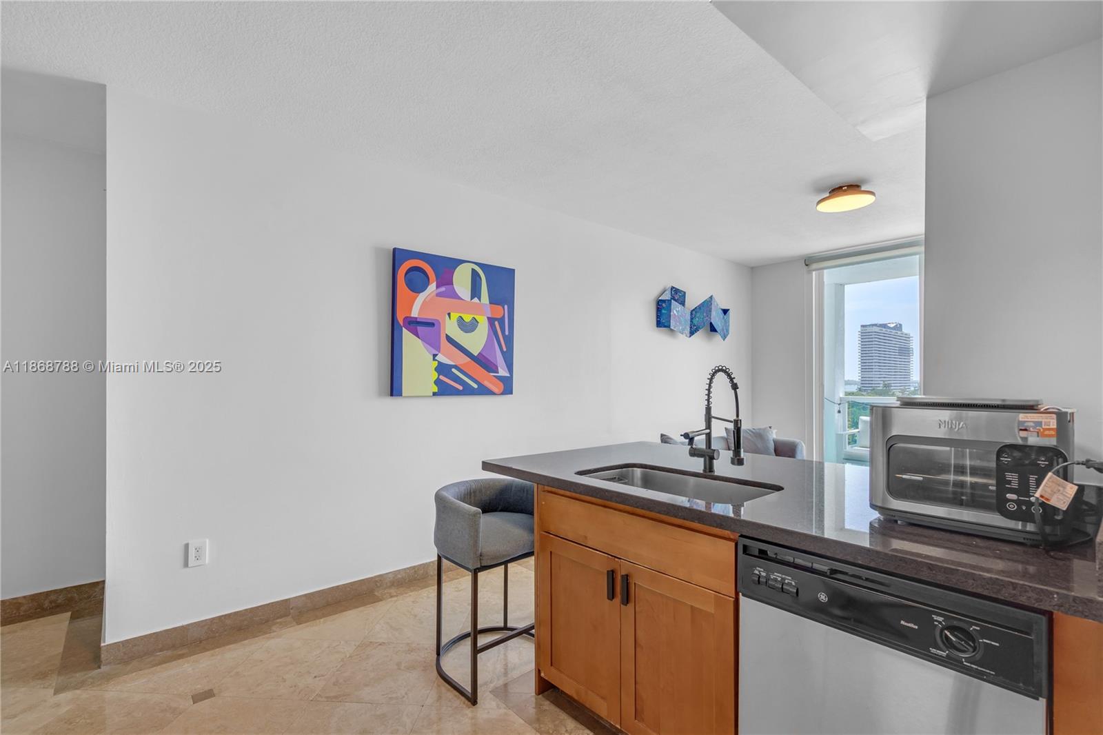 BRICKELL VIEW WEST CONDO - Residential