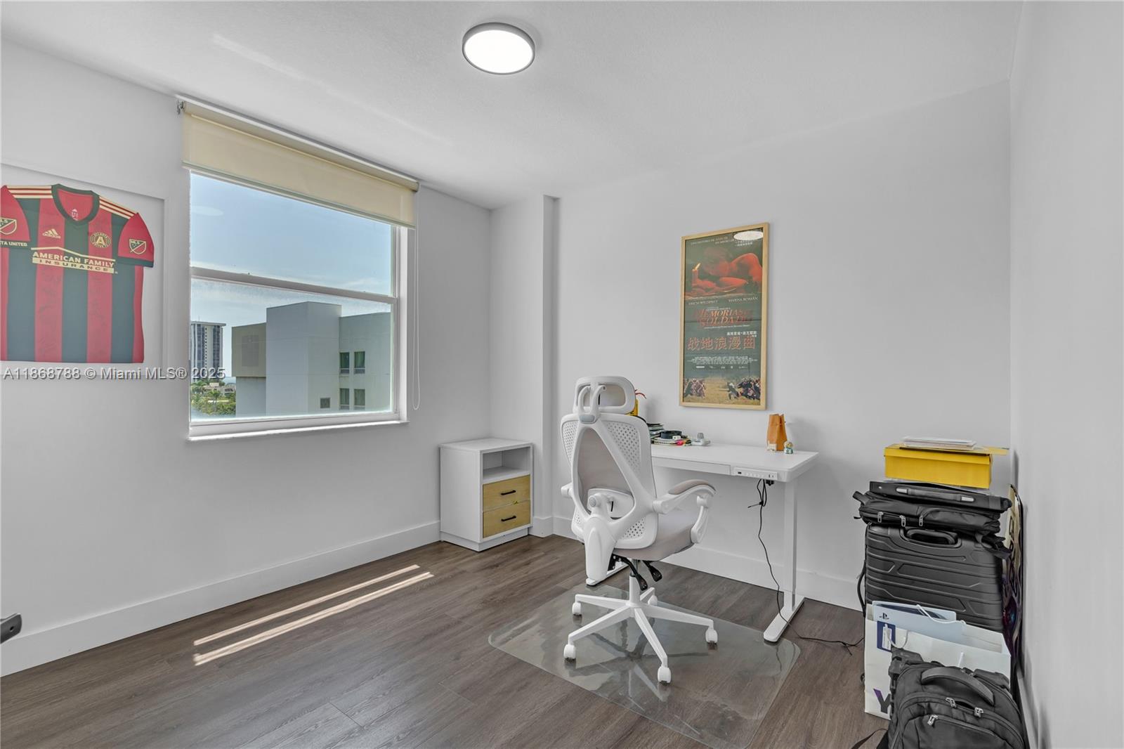 BRICKELL VIEW WEST CONDO - Residential