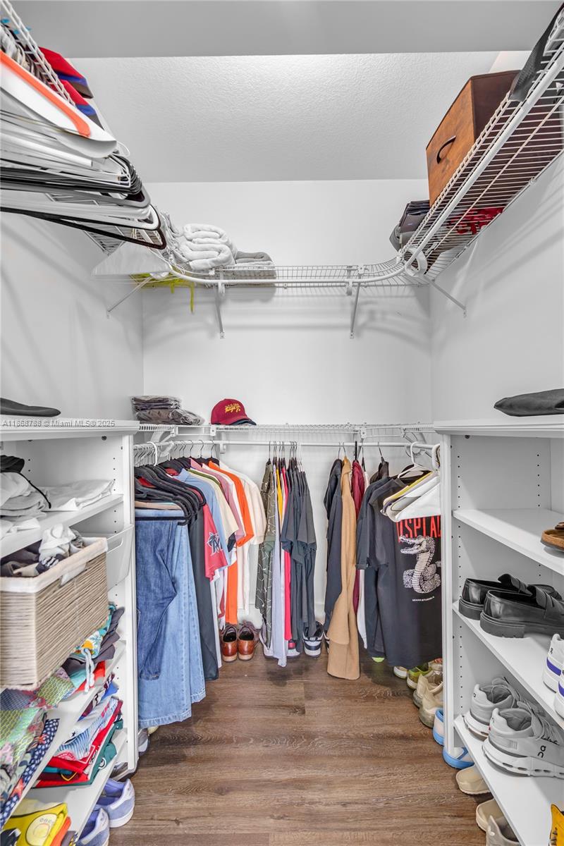 BRICKELL VIEW WEST CONDO - Residential